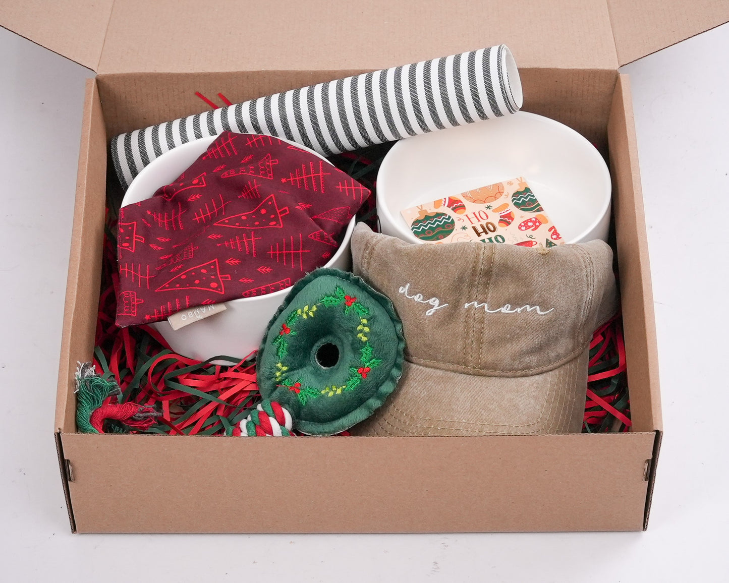 Christmas Box - Small REGULAR