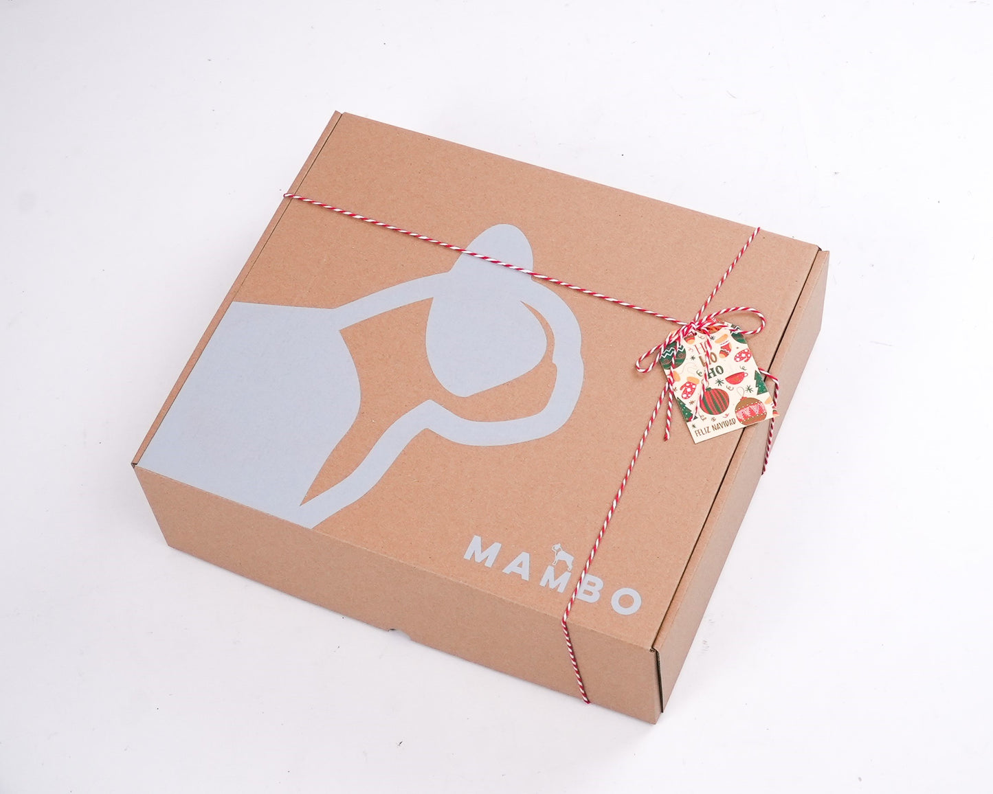 Christmas Box - Small REGULAR