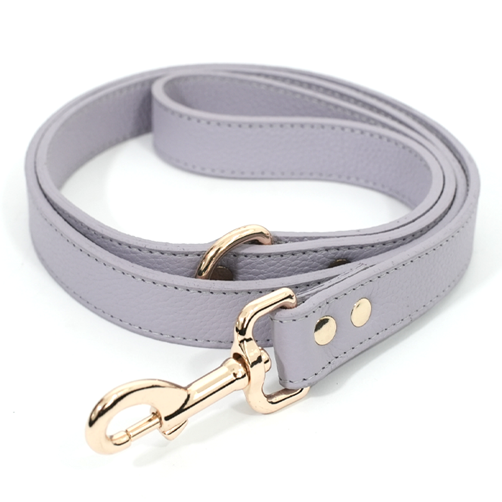 Collar Cavalier Lila Malva