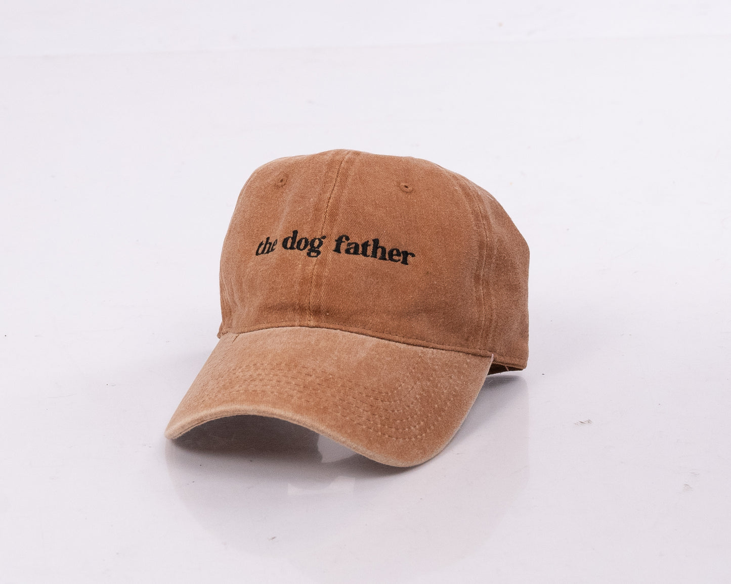 Gorra "The Dog Father"