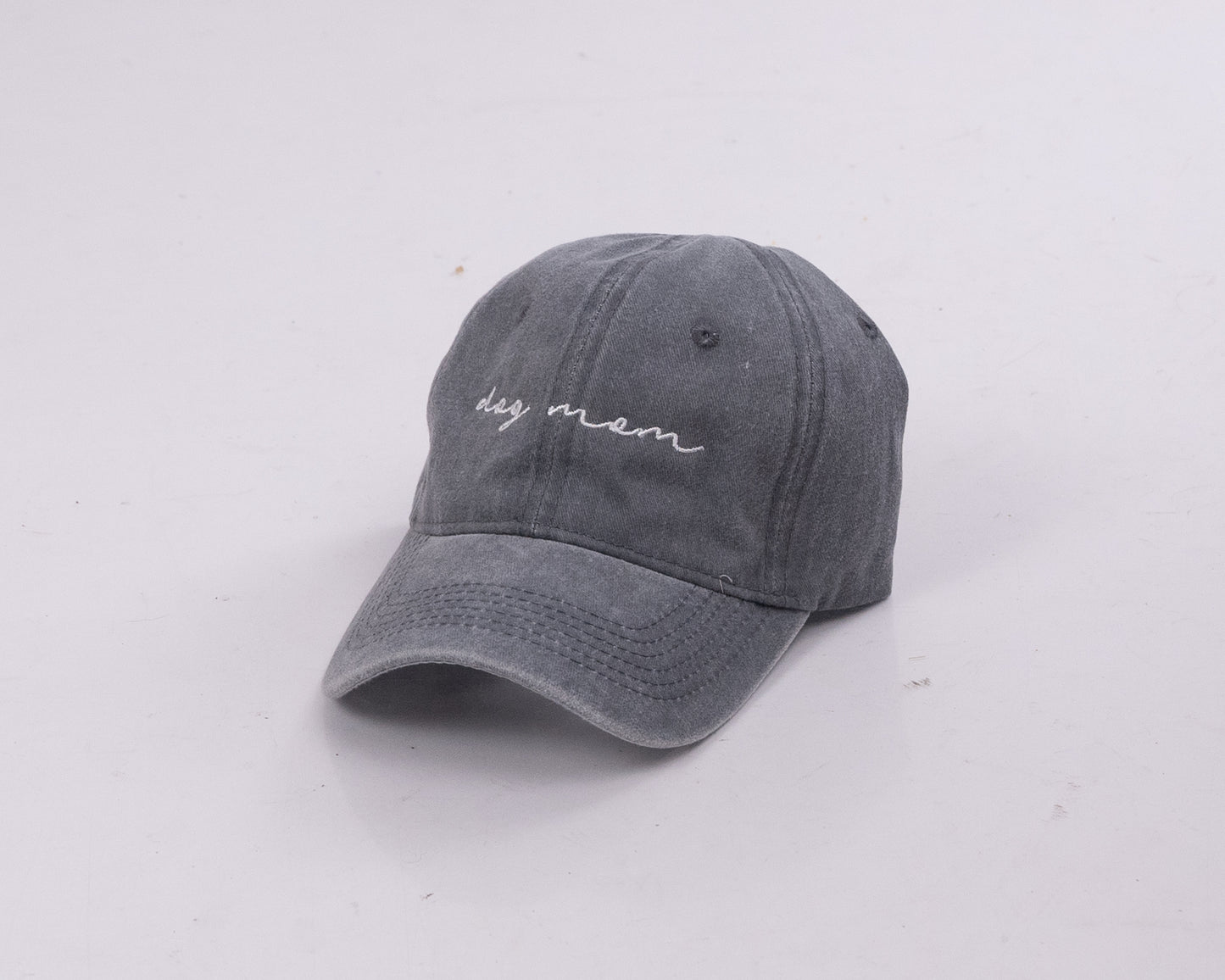 Gorra "Dog Mom"