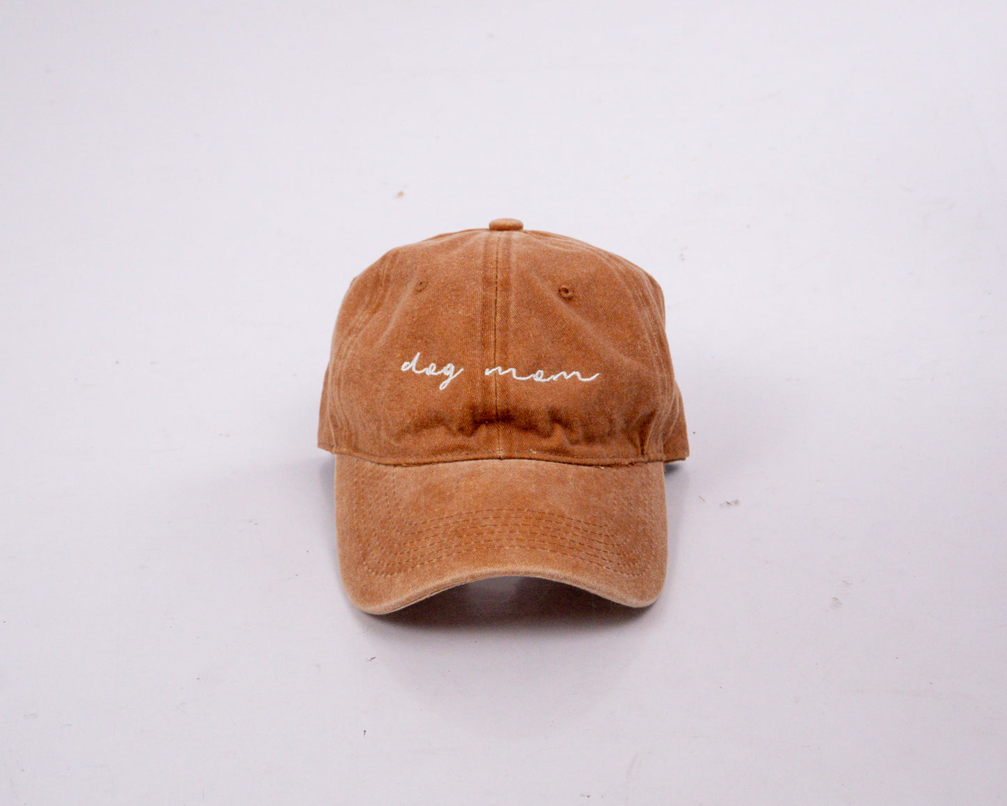 Gorra "Dog Mom"
