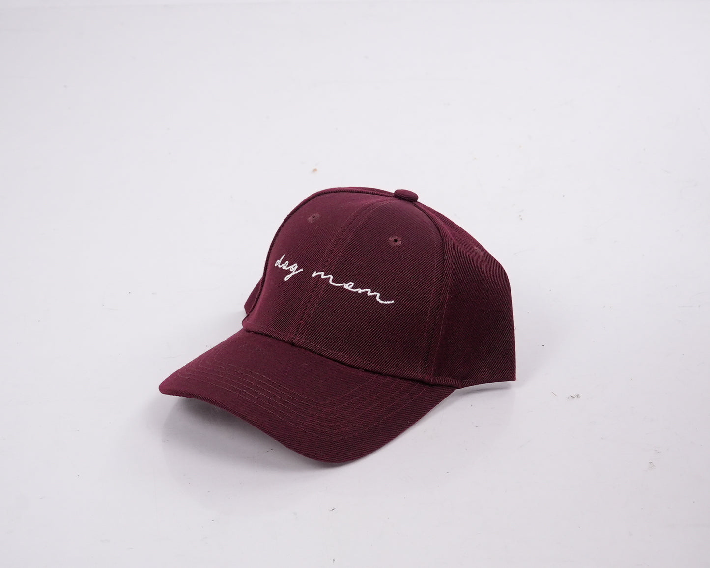 Gorra "Dog Mom"