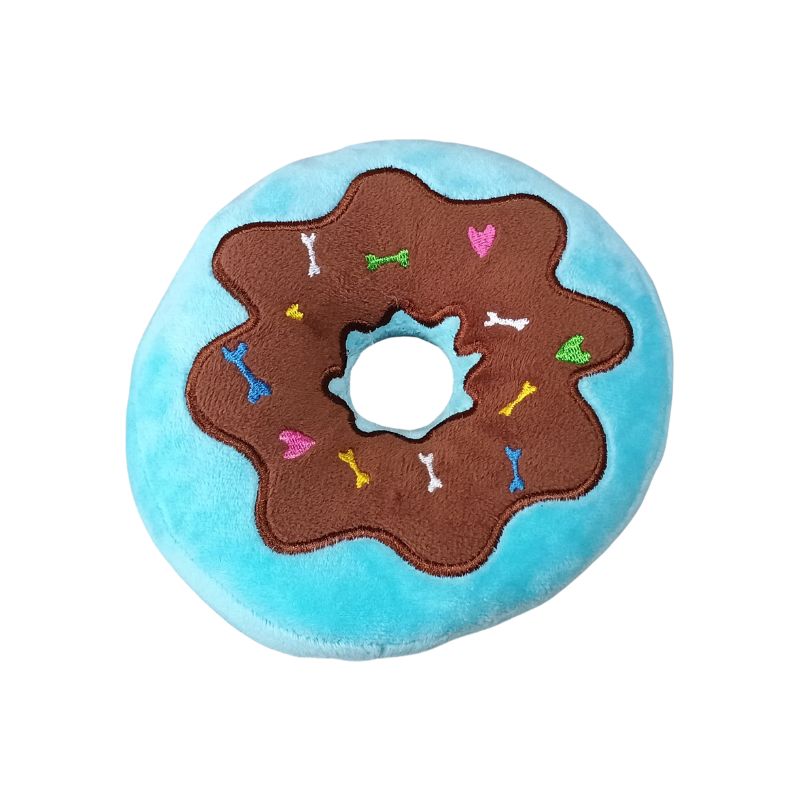 Donut- Plush Toy
