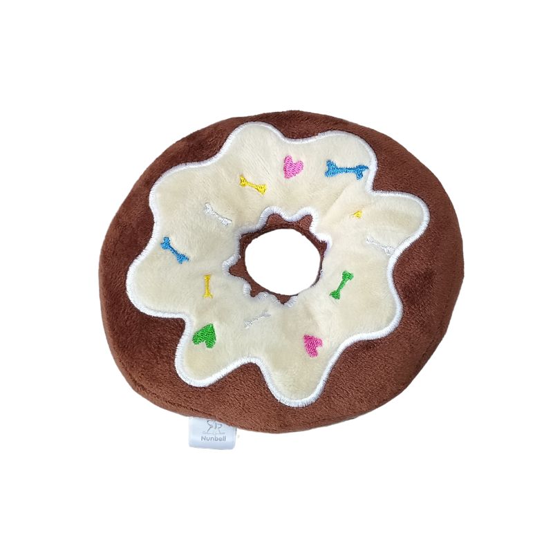 Donut- Plush Toy