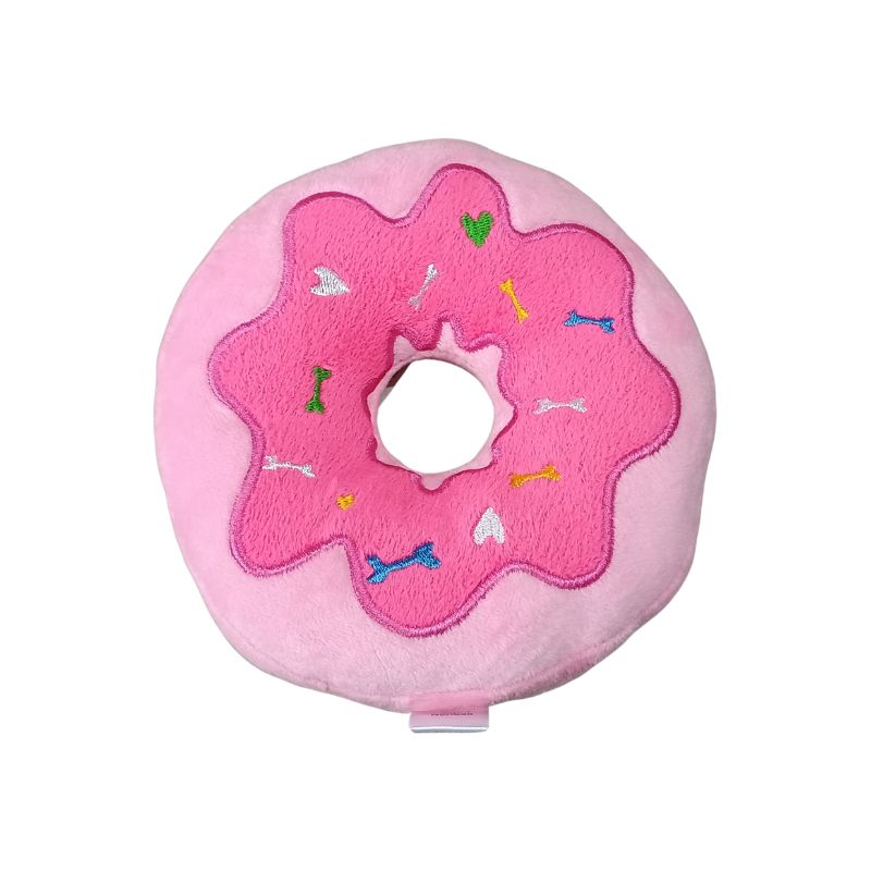 Donut- Plush Toy
