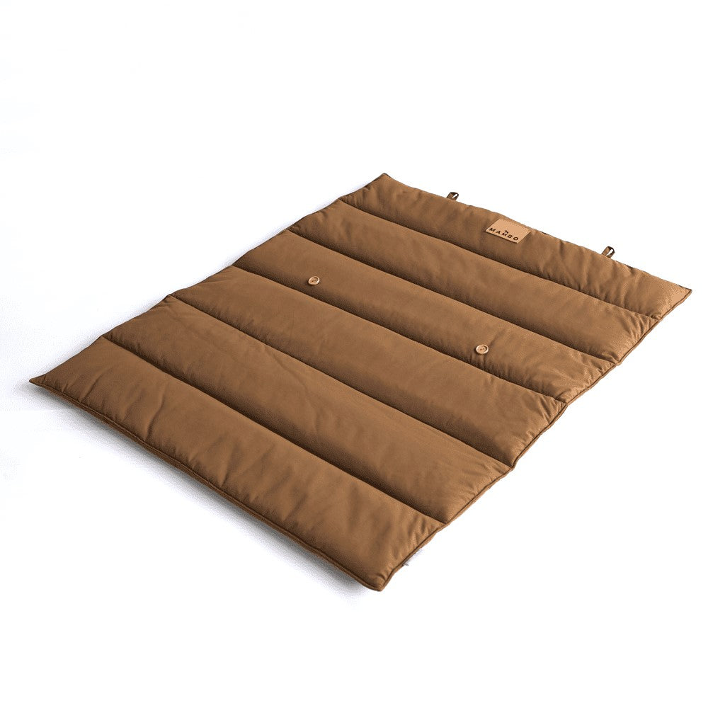 Mat Mambo Camel