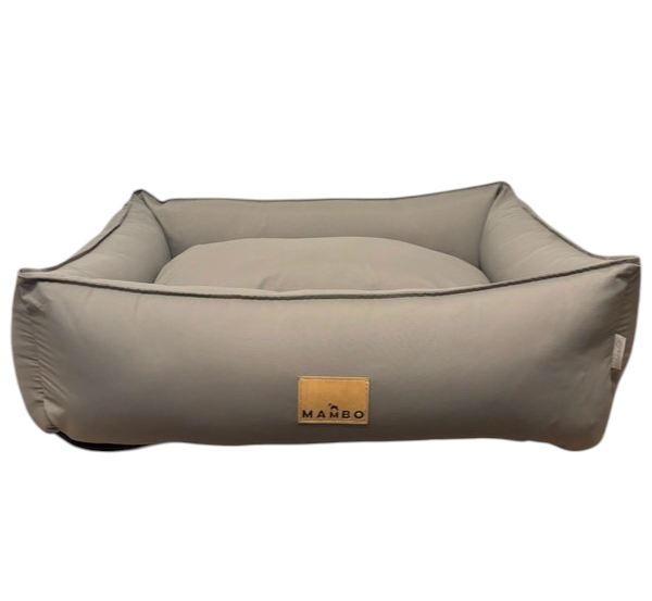 Collie Topo