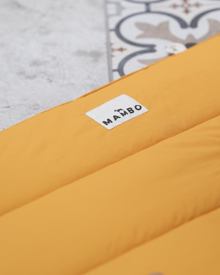 Mat Mambo Mango