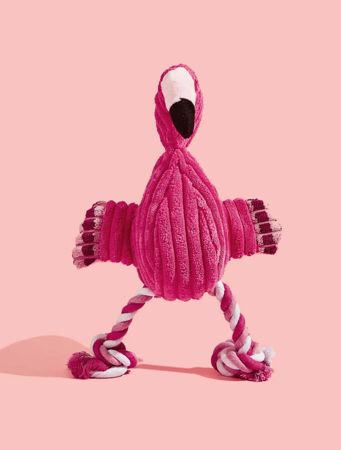 Flamenco Plush Toy