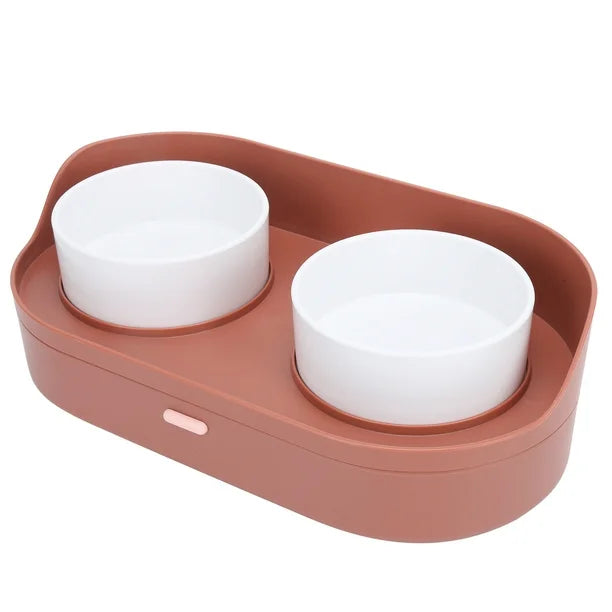 Luni Bowl - Rosa