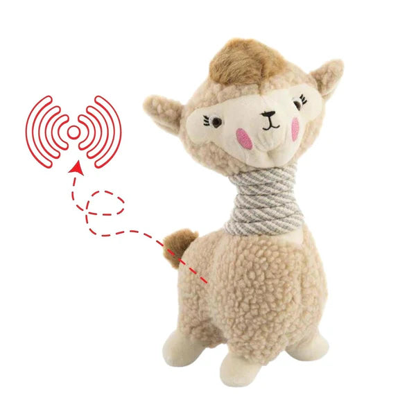Llamita - Plush Toy