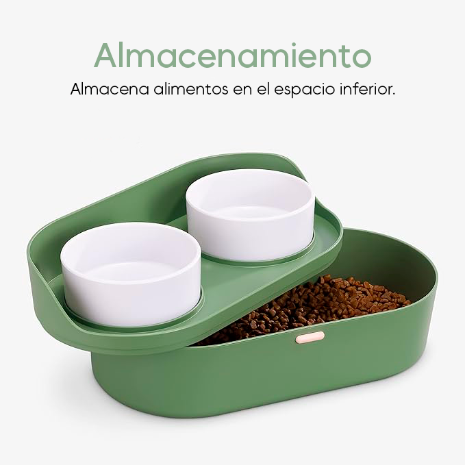 Luni Bowl - Rosa