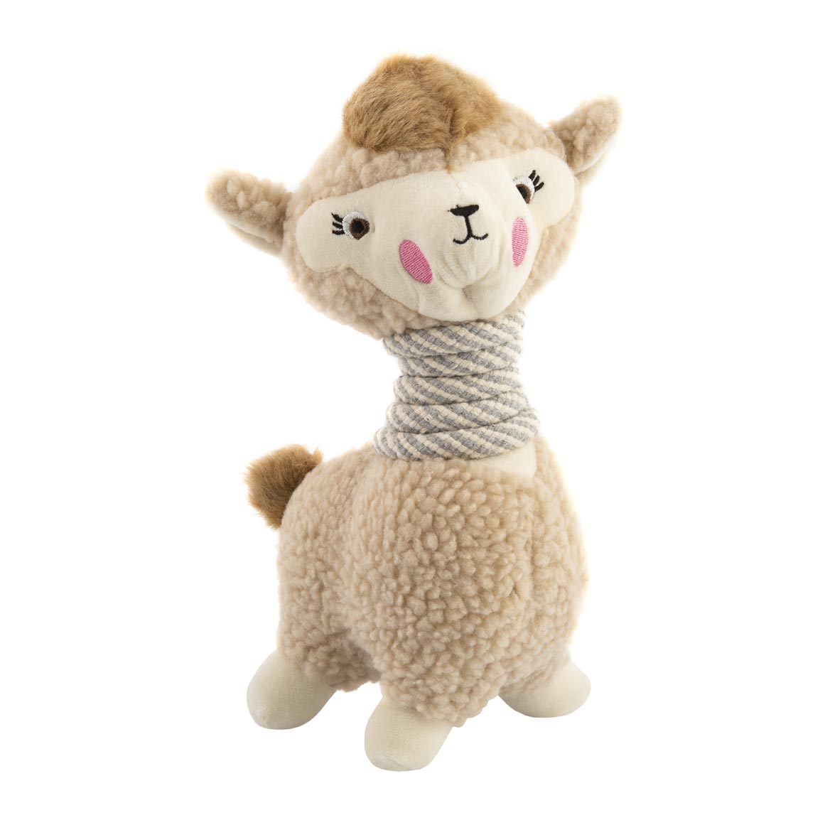 Llamita - Plush Toy