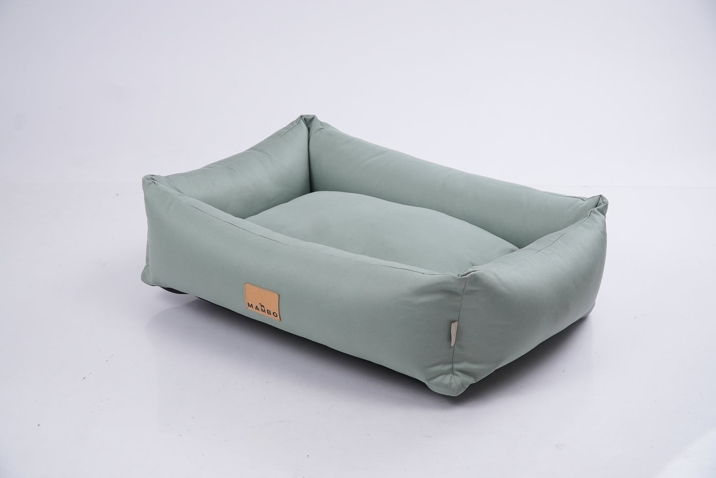 Cama Jack - Pistacho