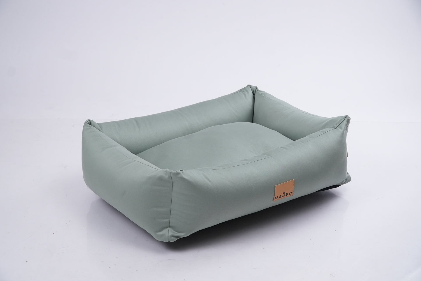 Cama Jack - Pistacho