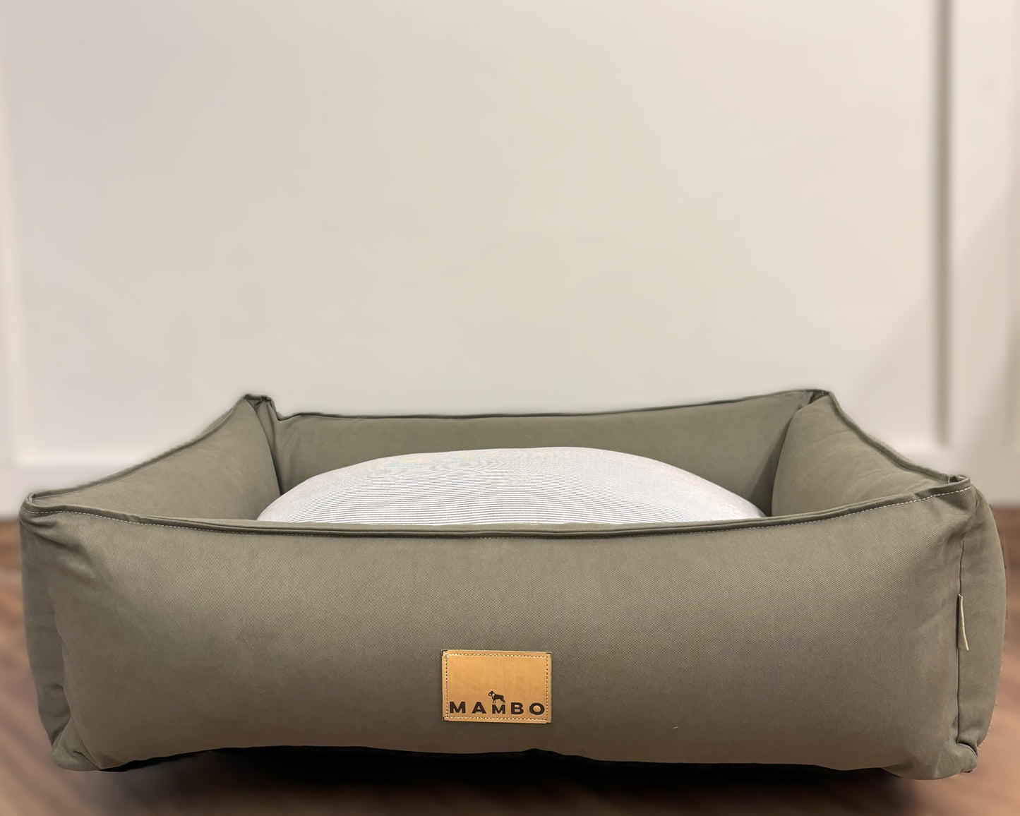 Cama Jack - Topo Rayas
