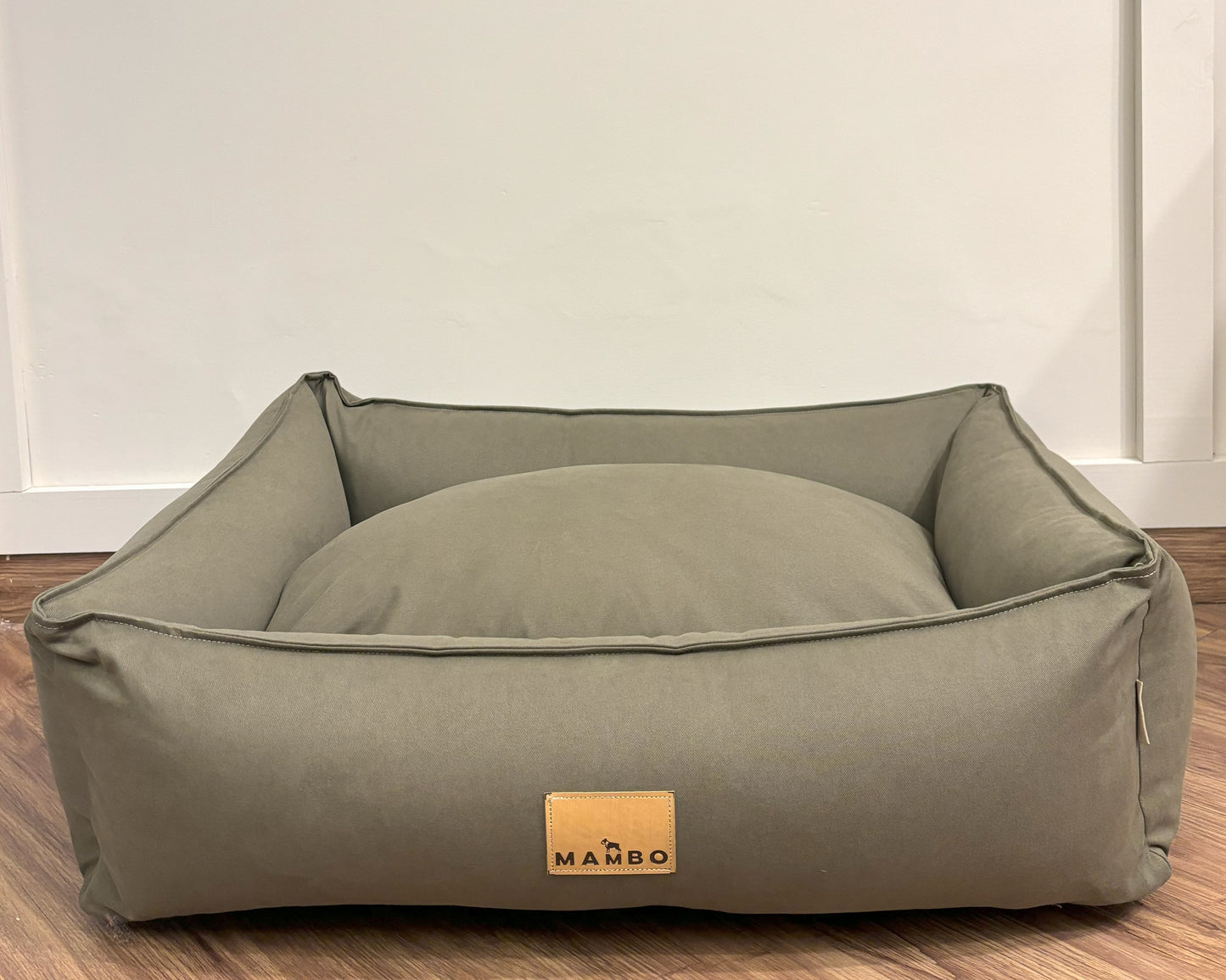 Cama Jack - Topo Rayas