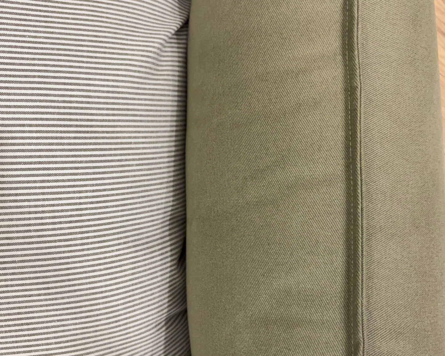 Cama Jack - Topo Rayas