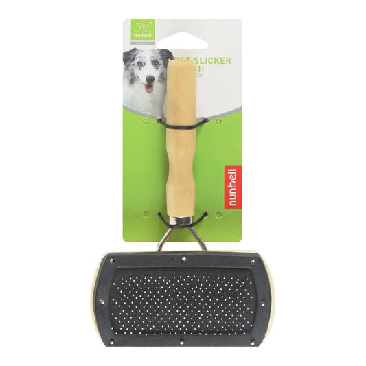 Peine Nunbell 2 en 1