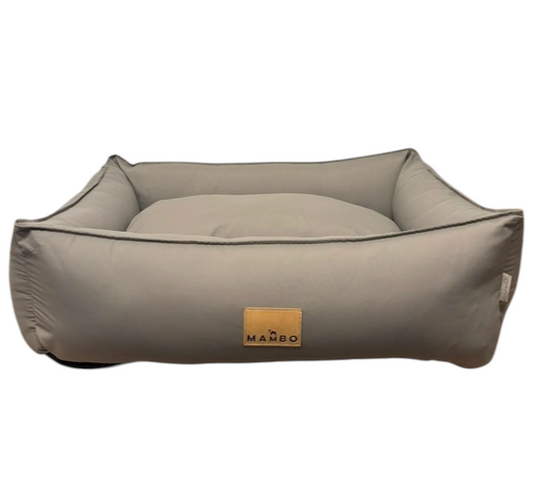 Collie Topo