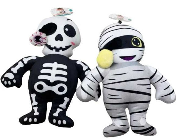 Halloween - Momia