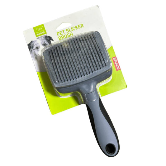 Peine Nunbell con botón