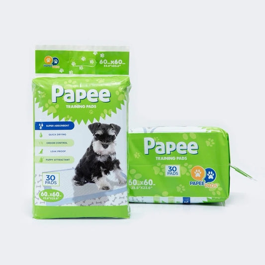 Pañales - Trainning pads 60x60