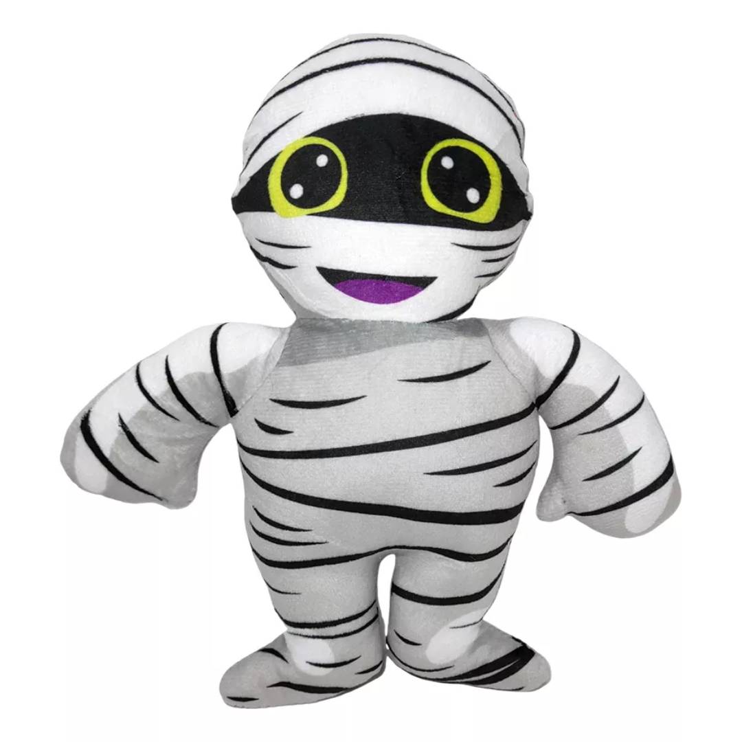 Halloween - Momia
