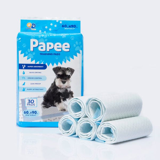 Pañales - Trainning pads 90x60